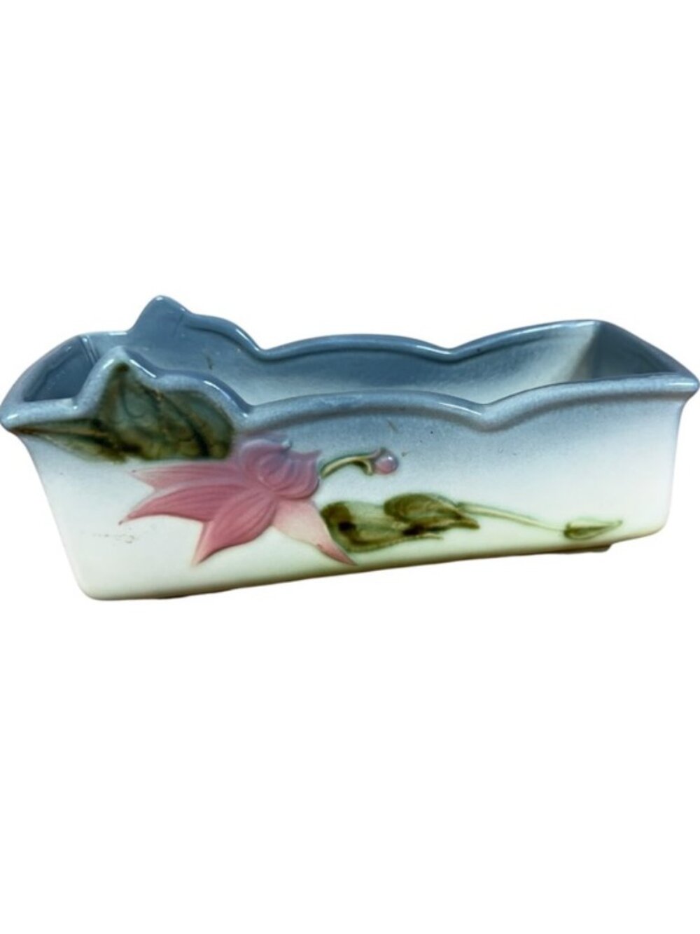 Vintage Hull‎ Window Planter